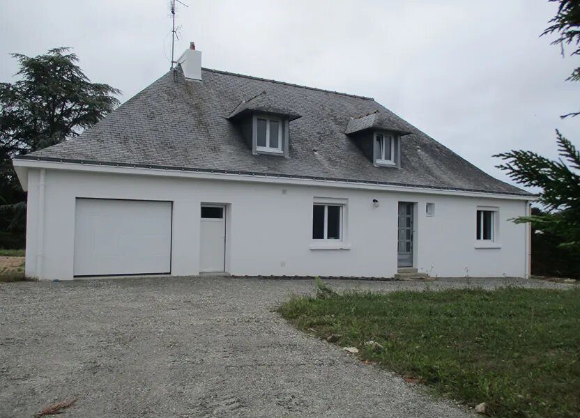 Maison à louer, 154m², La Turballe