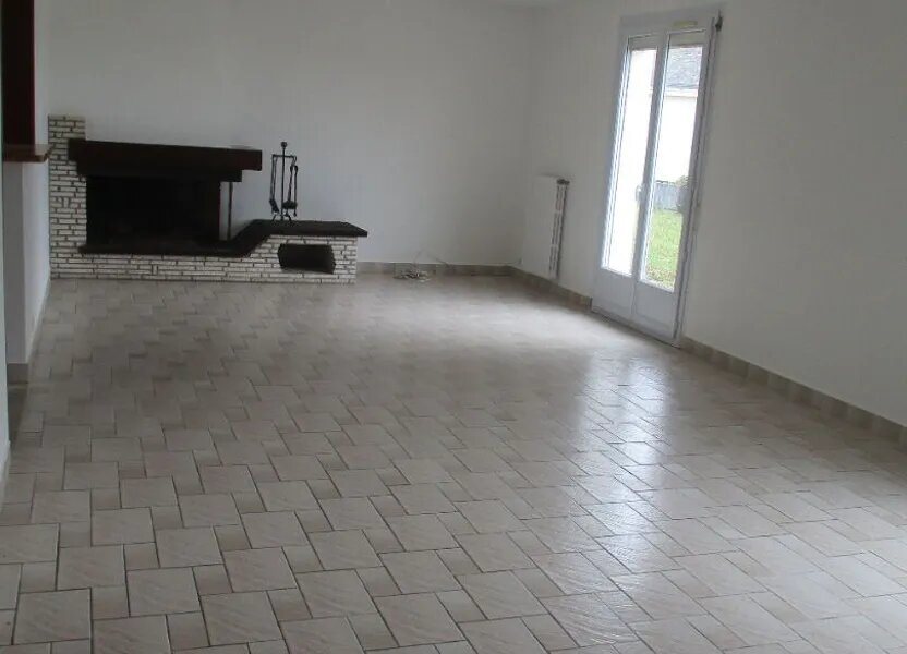 Maison à louer, 154m², La Turballe