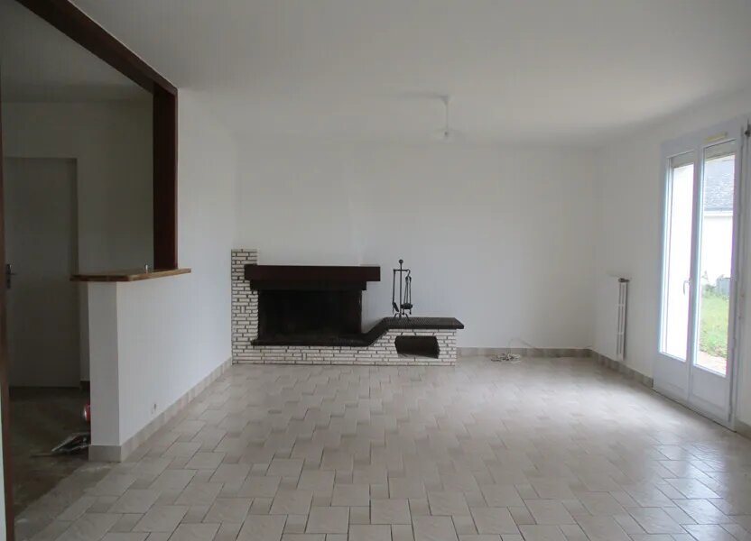 Maison à louer, 154m², La Turballe