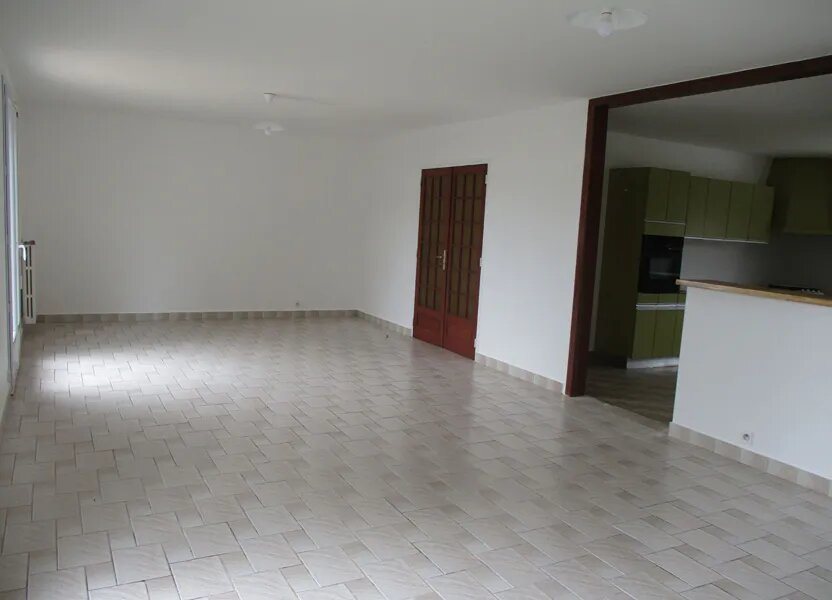 Maison à louer, 154m², La Turballe