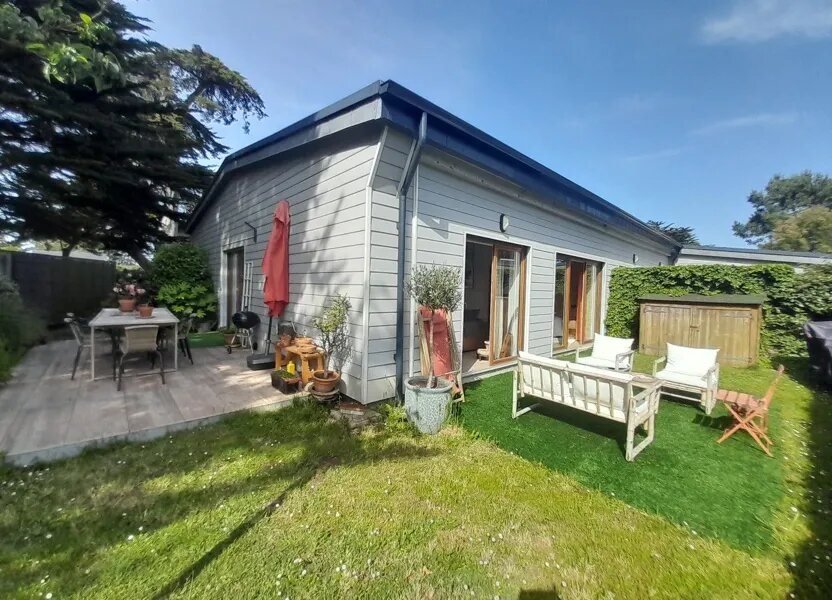 Maison à vendre, 65m², La Turballe