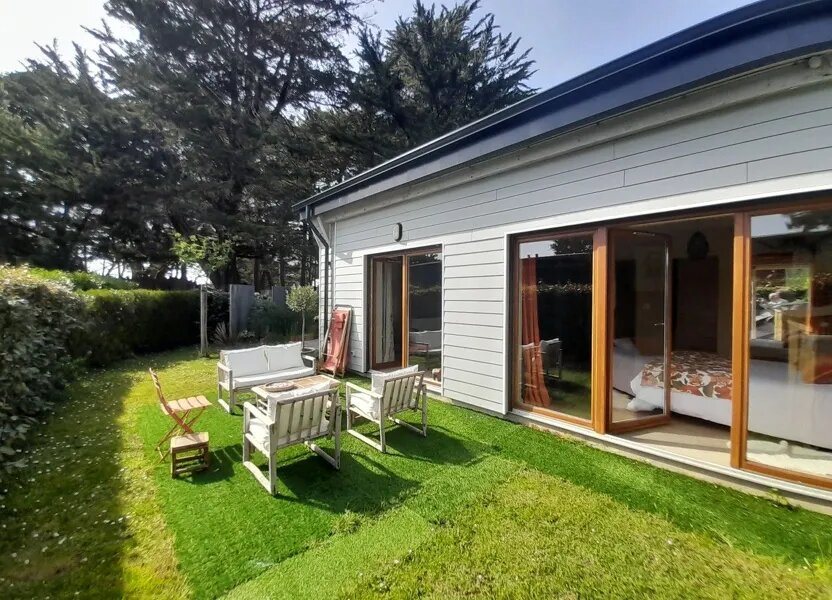 Maison à vendre, 65m², La Turballe