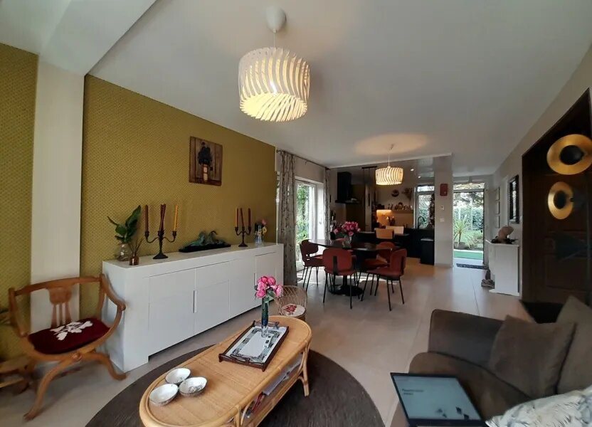 Maison à vendre, 65m², La Turballe