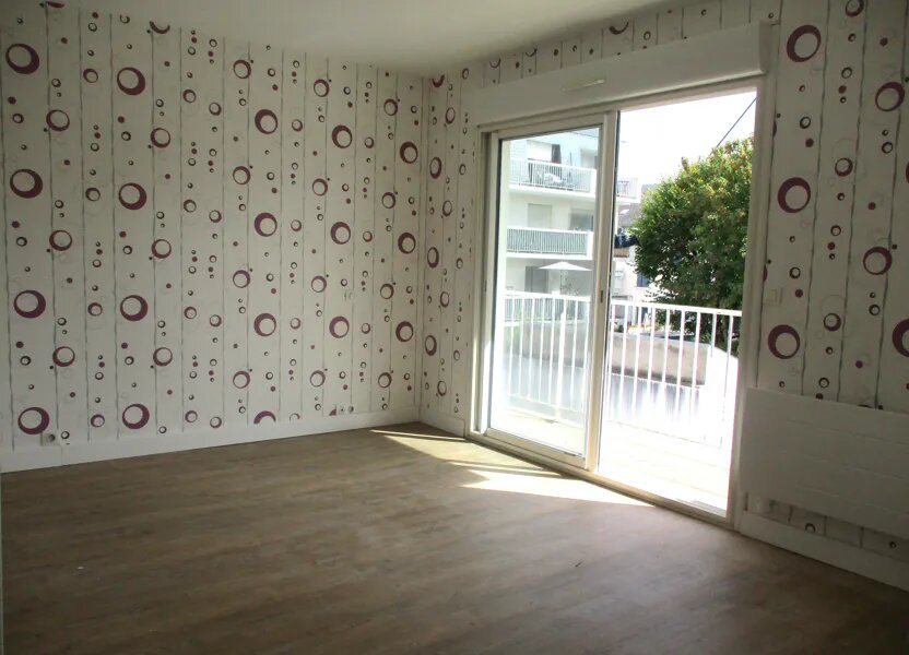 Appartement à louer, 24m², La Baule-Escoublac