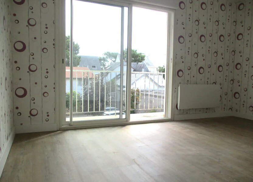 Appartement à louer, 24m², La Baule-Escoublac