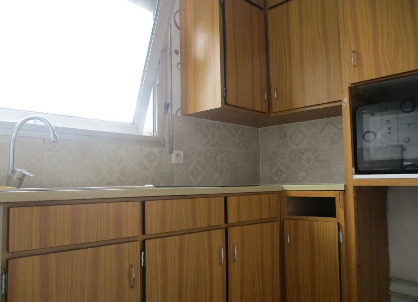Appartement à louer, 24m², La Baule-Escoublac