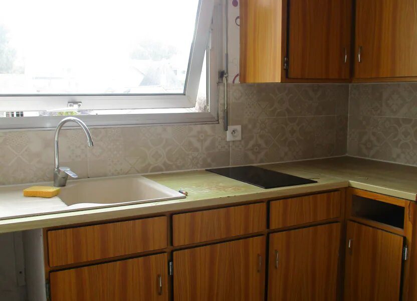 Appartement à louer, 24m², La Baule-Escoublac