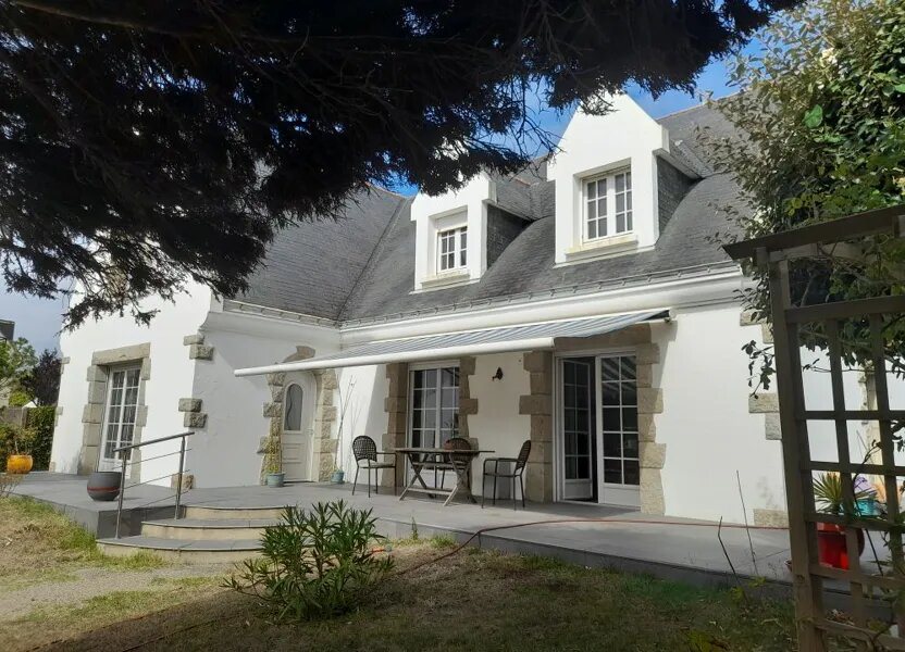 Maison à vendre, 169m², La Turballe