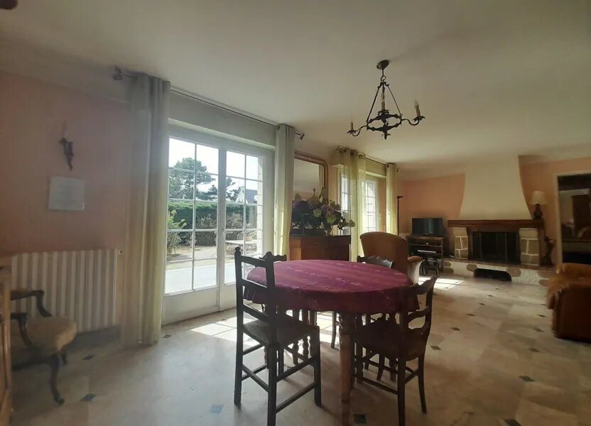 Maison à vendre, 169m², La Turballe