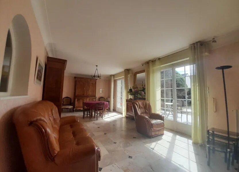 Maison à vendre, 169m², La Turballe