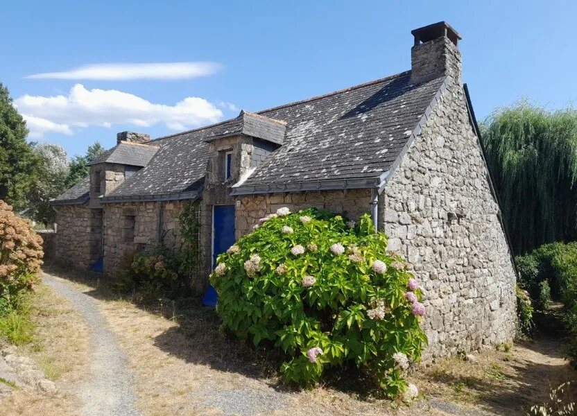 Maison à vendre, 70m², Piriac-sur-Mer