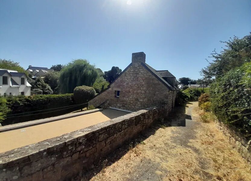 Maison à vendre, 70m², Piriac-sur-Mer