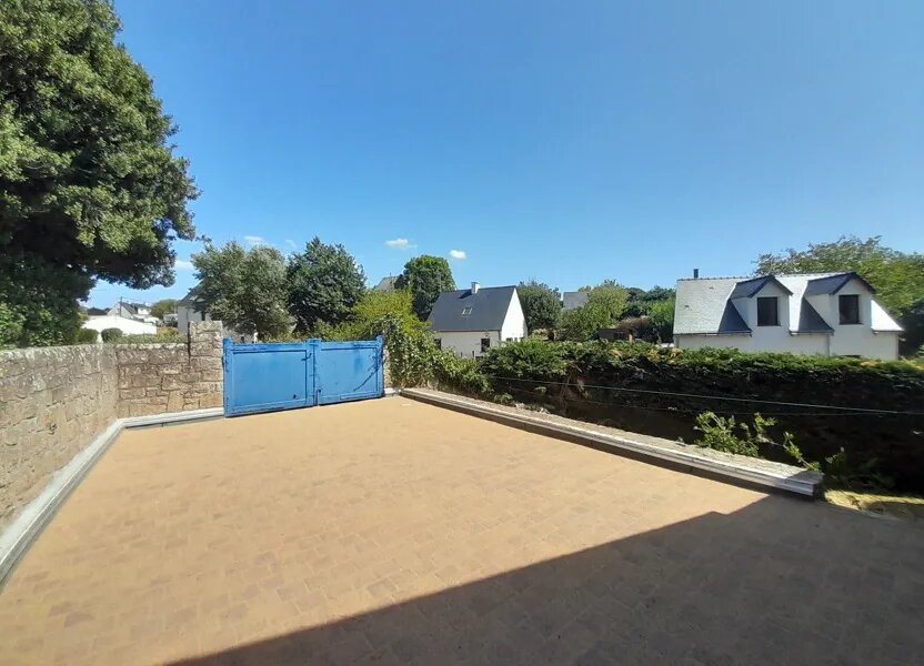 Maison à vendre, 70m², Piriac-sur-Mer