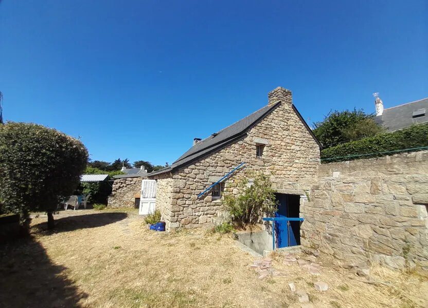 Maison à vendre, 70m², Piriac-sur-Mer