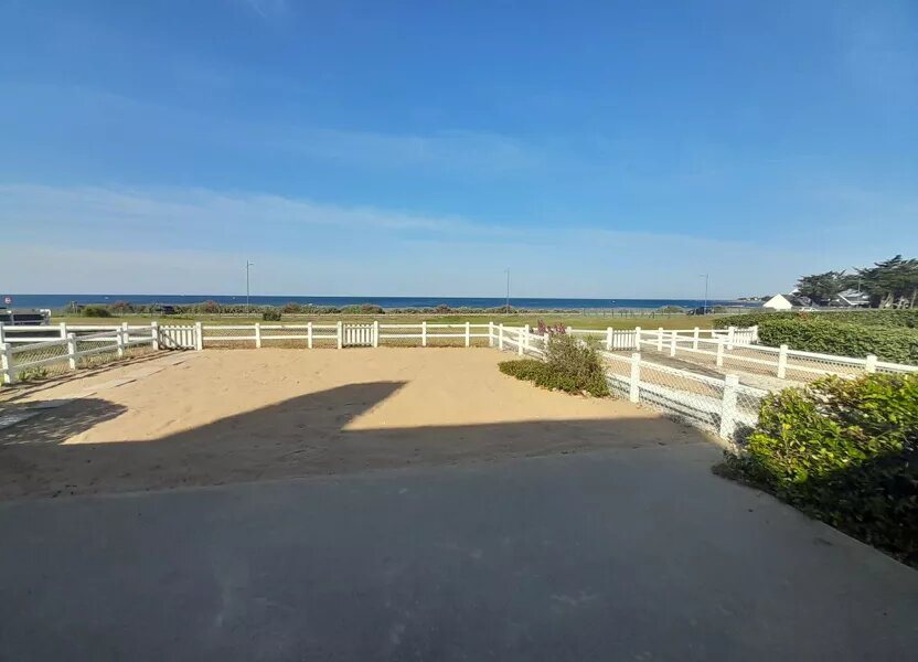 Appartement à vendre, 50m², La Turballe