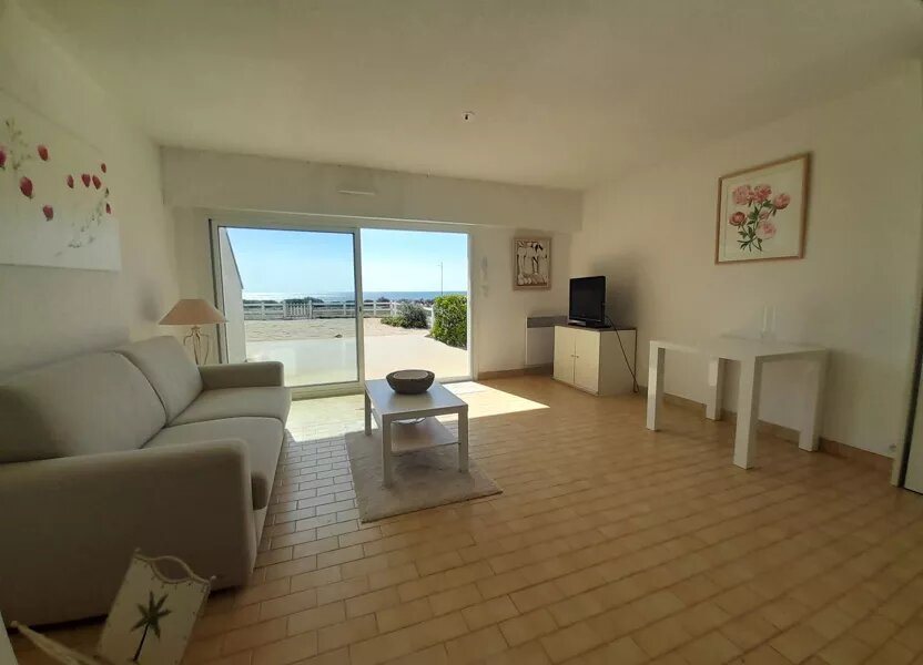 Appartement à vendre, 50m², La Turballe