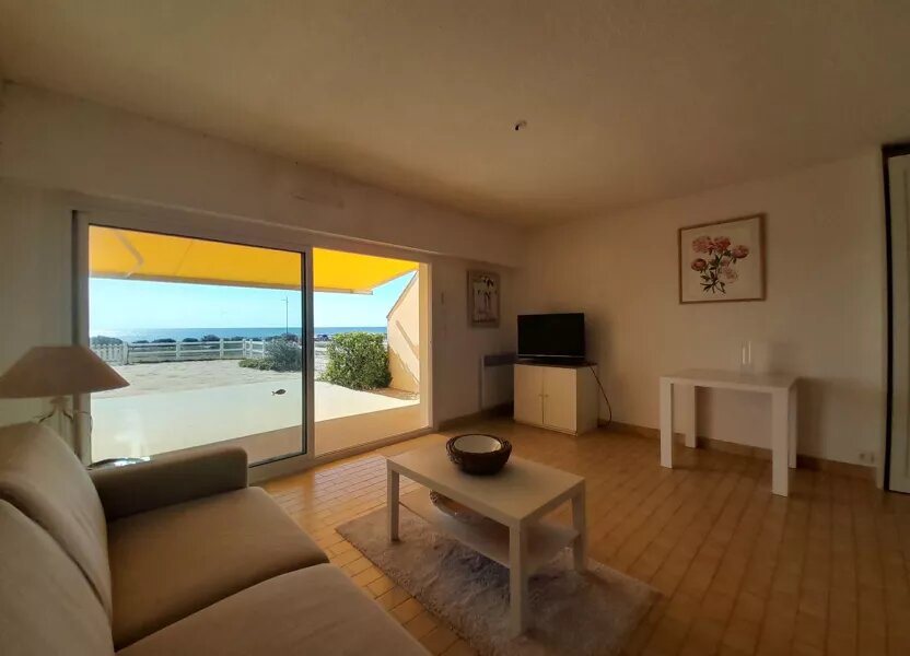Appartement à vendre, 50m², La Turballe
