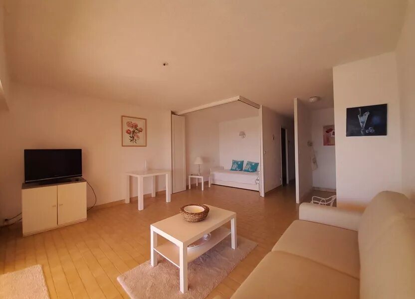 Appartement à vendre, 50m², La Turballe