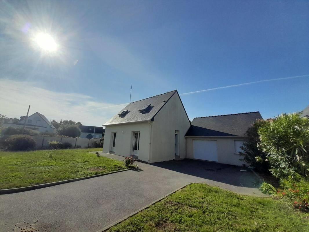 Maison à vendre, 68m², Piriac-sur-Mer