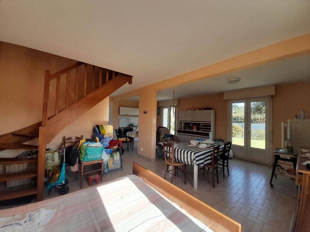 Maison à vendre, 68m², Piriac-sur-Mer