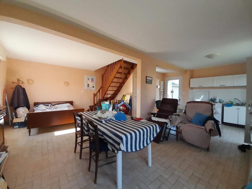 Maison à vendre, 68m², Piriac-sur-Mer