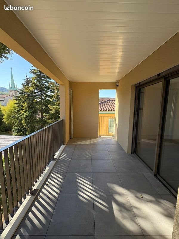Appartement à vendre, 93m², Fontaines-sur-Saône