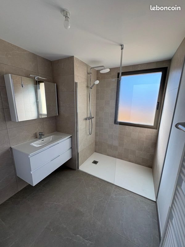 Appartement à vendre, 93m², Fontaines-sur-Saône