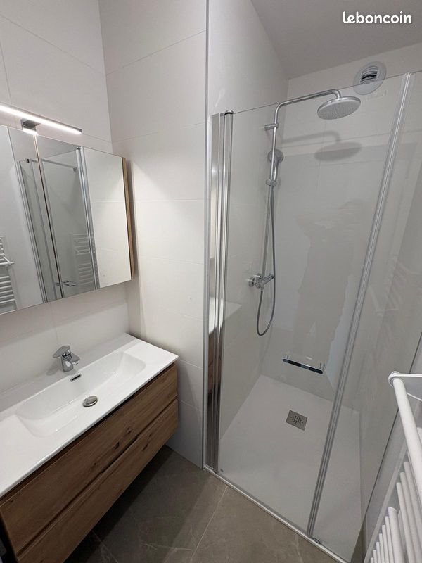Appartement à vendre, 93m², Fontaines-sur-Saône