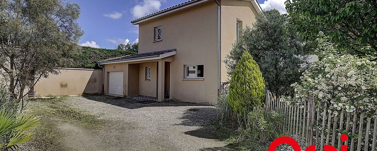 Maison à vendre, 110m², Cailloux-sur-Fontaines