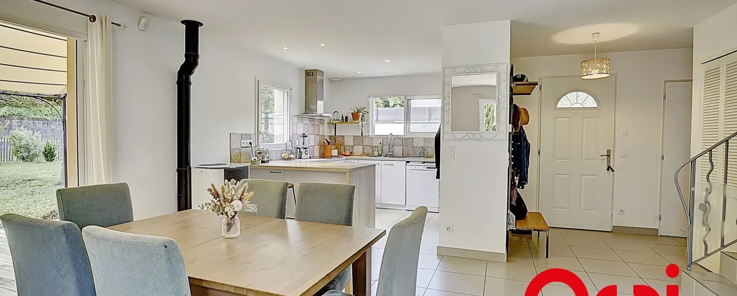 Maison à vendre, 110m², Cailloux-sur-Fontaines
