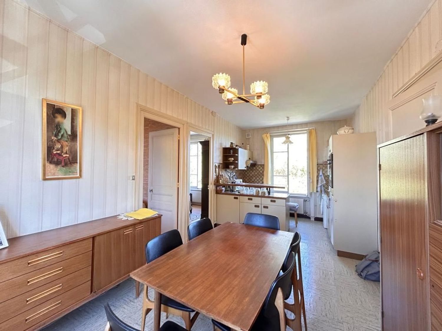 Appartement à vendre, 46m², Rillieux-la-Pape