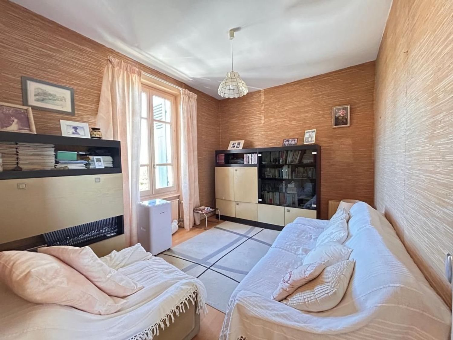 Appartement à vendre, 46m², Rillieux-la-Pape