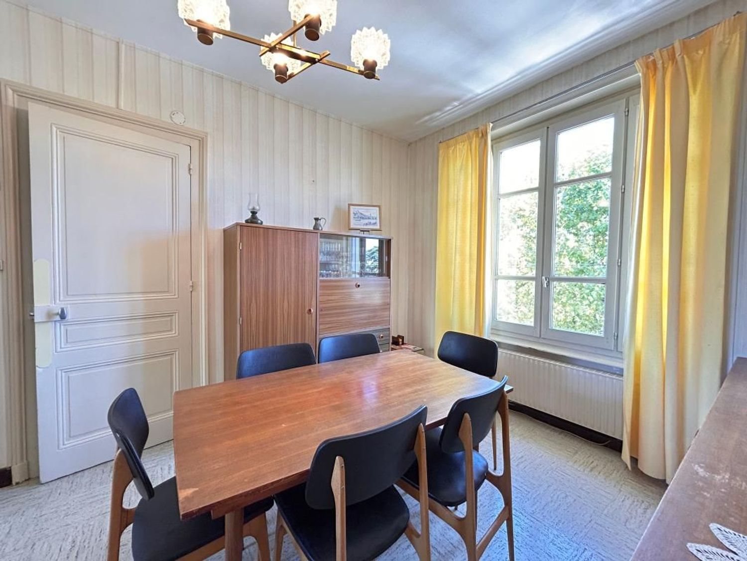 Appartement à vendre, 46m², Rillieux-la-Pape