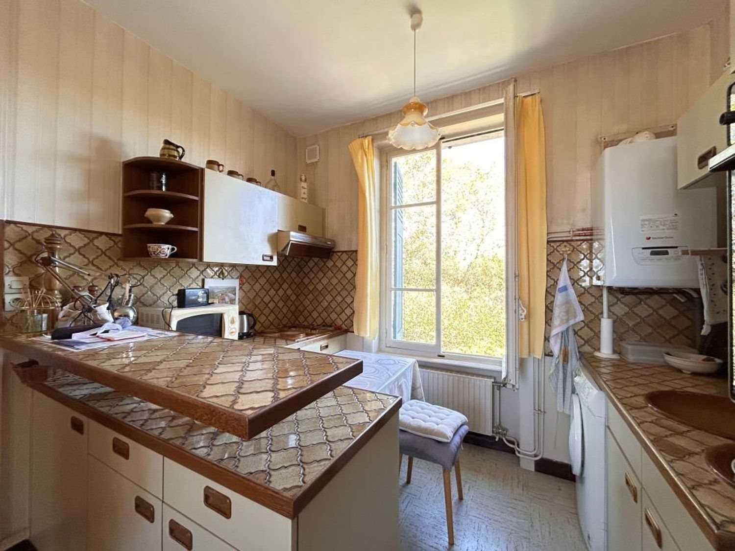 Appartement à vendre, 46m², Rillieux-la-Pape
