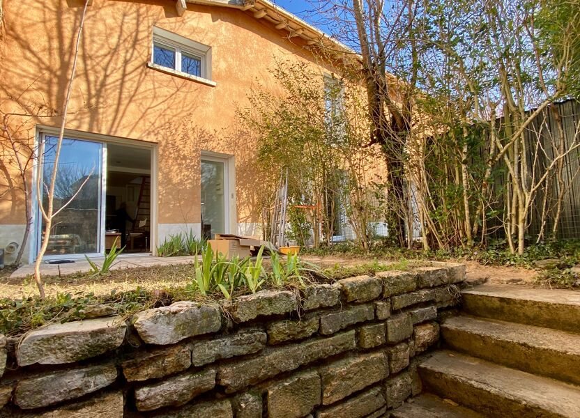 Maison à vendre, 170m², Cailloux-sur-Fontaines