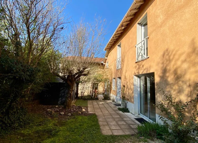 Maison à vendre, 170m², Cailloux-sur-Fontaines