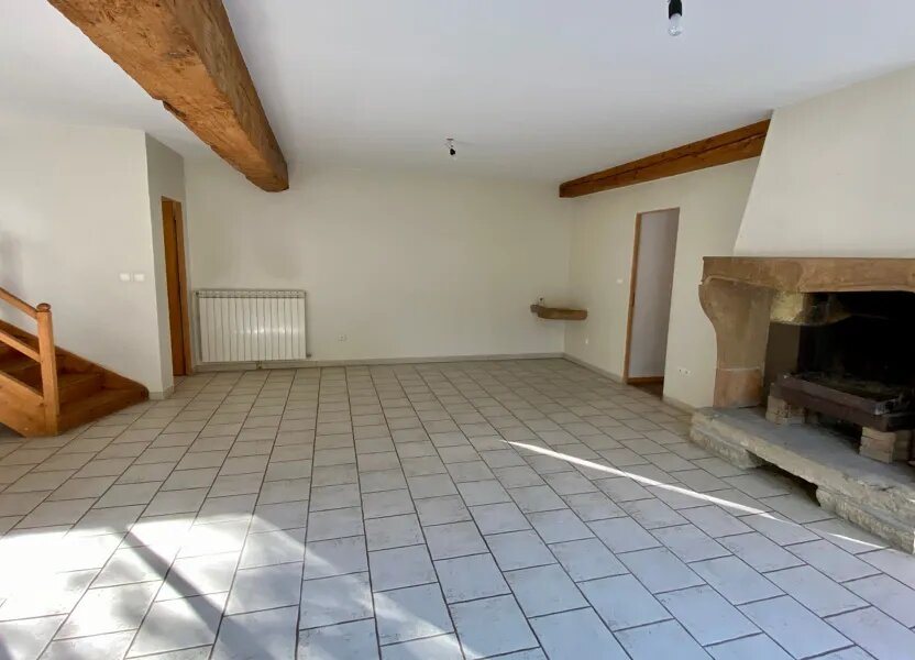 Maison à vendre, 170m², Cailloux-sur-Fontaines