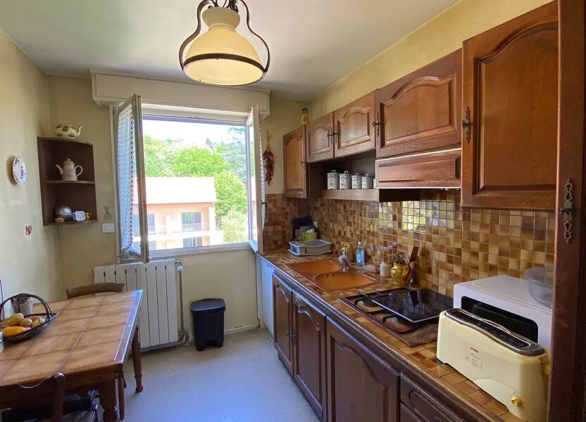 Appartement à vendre, 88m², Fontaines-sur-Saône