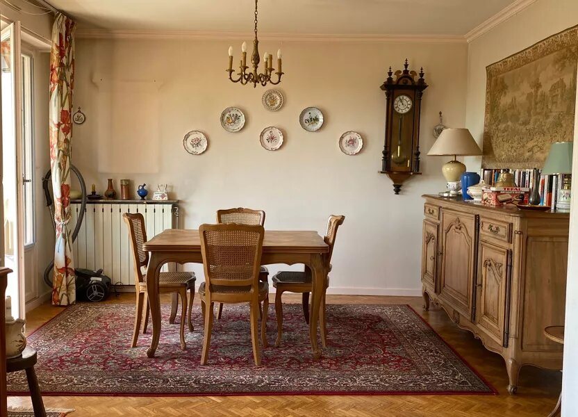 Appartement à vendre, 88m², Fontaines-sur-Saône