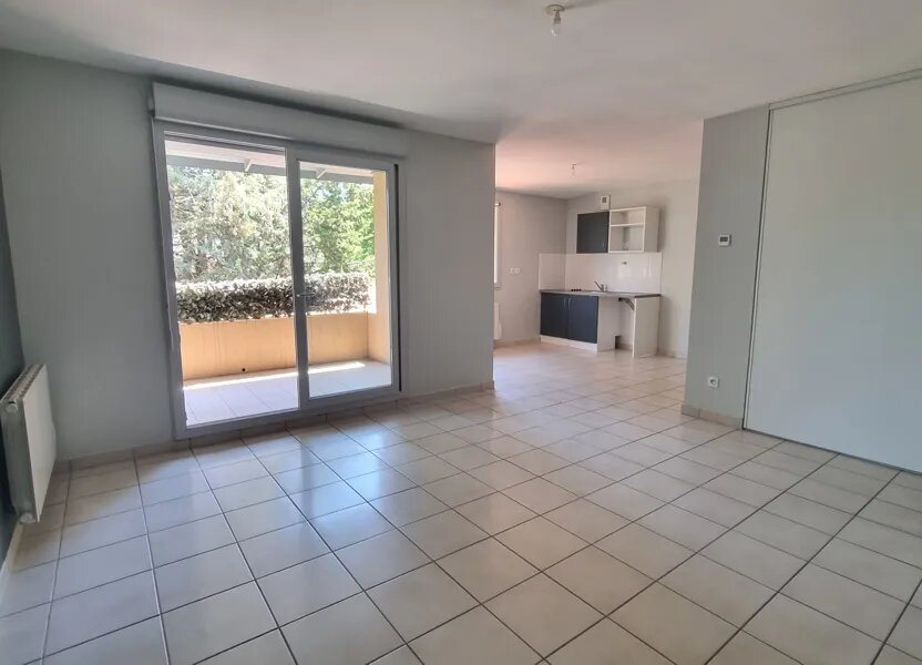 Appartement à vendre, 63m², Curis-au-Mont-d'Or