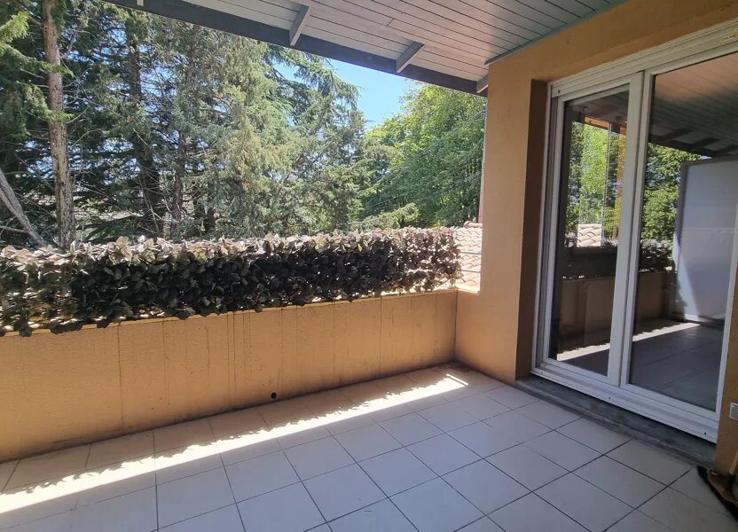 Appartement à vendre, 63m², Curis-au-Mont-d'Or