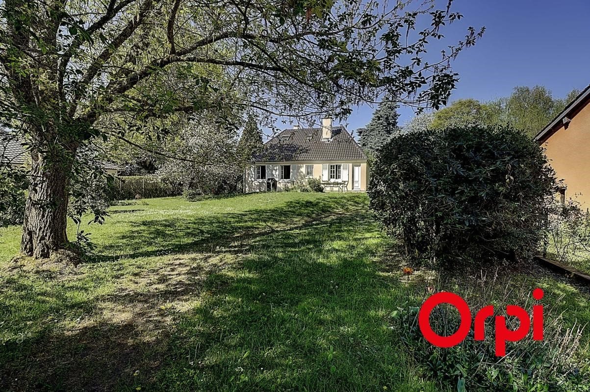 Maison à vendre, 150m², Cailloux-sur-Fontaines