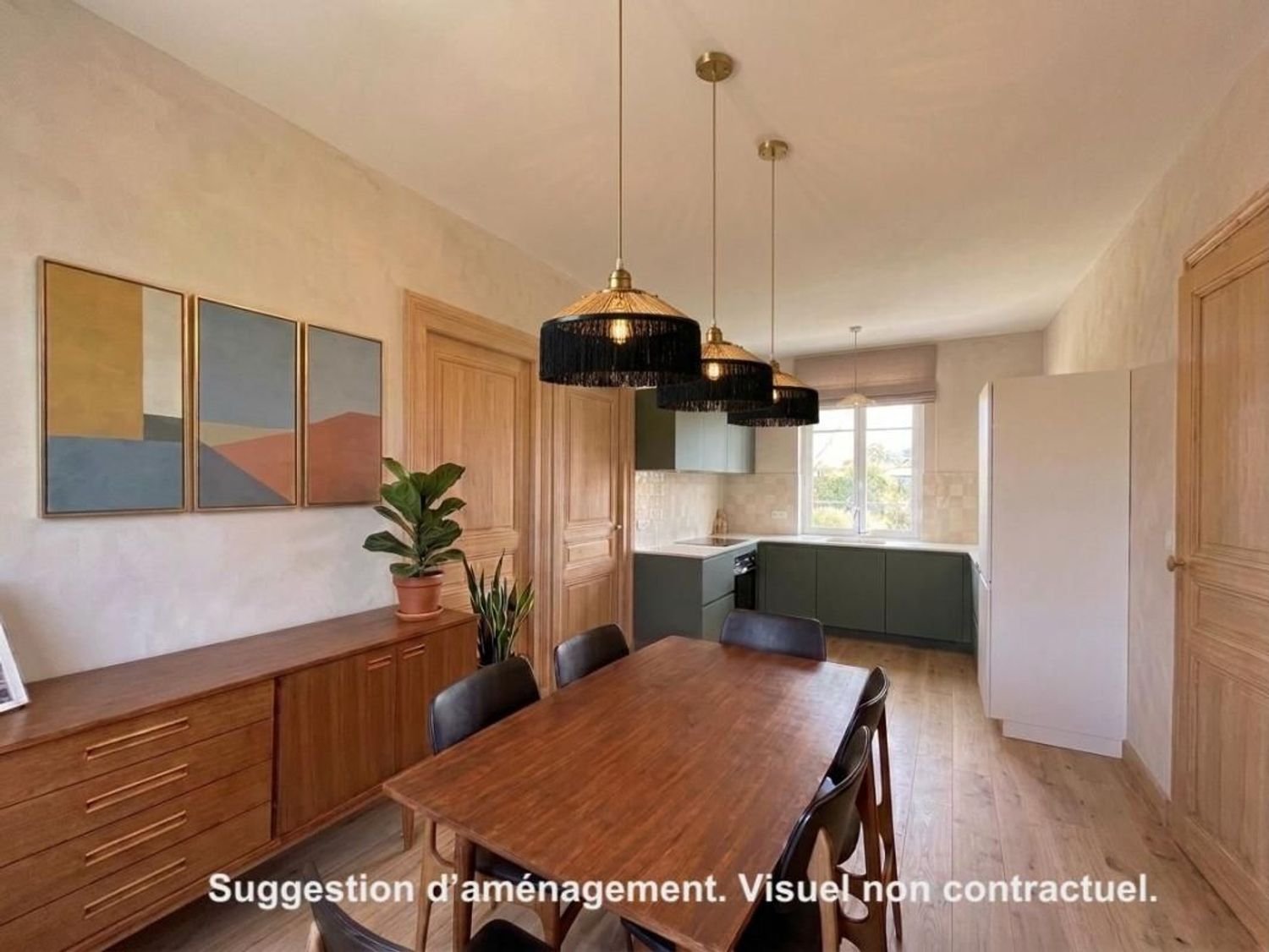 Appartement à vendre, 46m², Sathonay-Camp