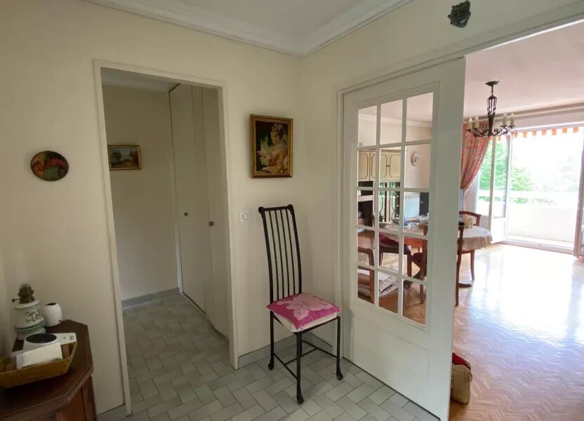 Appartement à vendre, 56m², Fontaines-sur-Saône