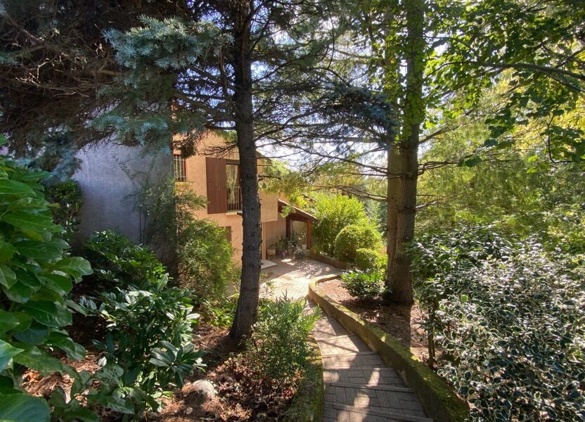 Maison à vendre, 176m², Saint-Cyr-au-Mont-d'Or