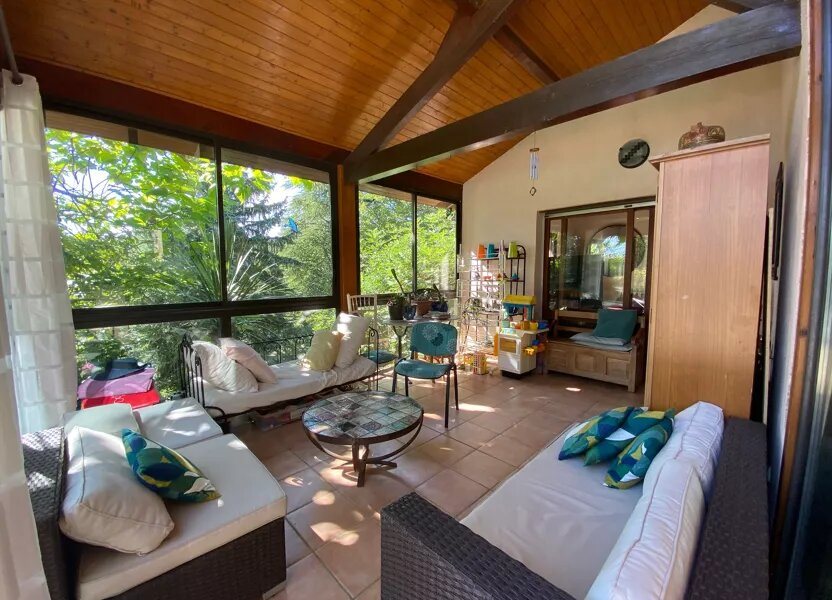 Maison à vendre, 176m², Saint-Cyr-au-Mont-d'Or