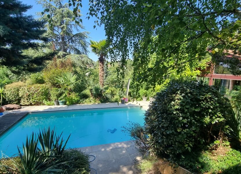 Maison à vendre, 176m², Saint-Cyr-au-Mont-d'Or