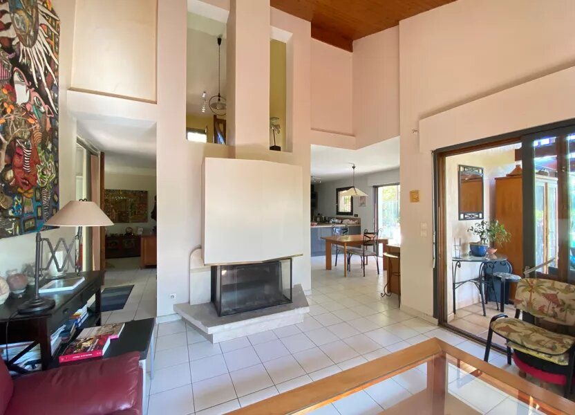Maison à vendre, 176m², Saint-Cyr-au-Mont-d'Or