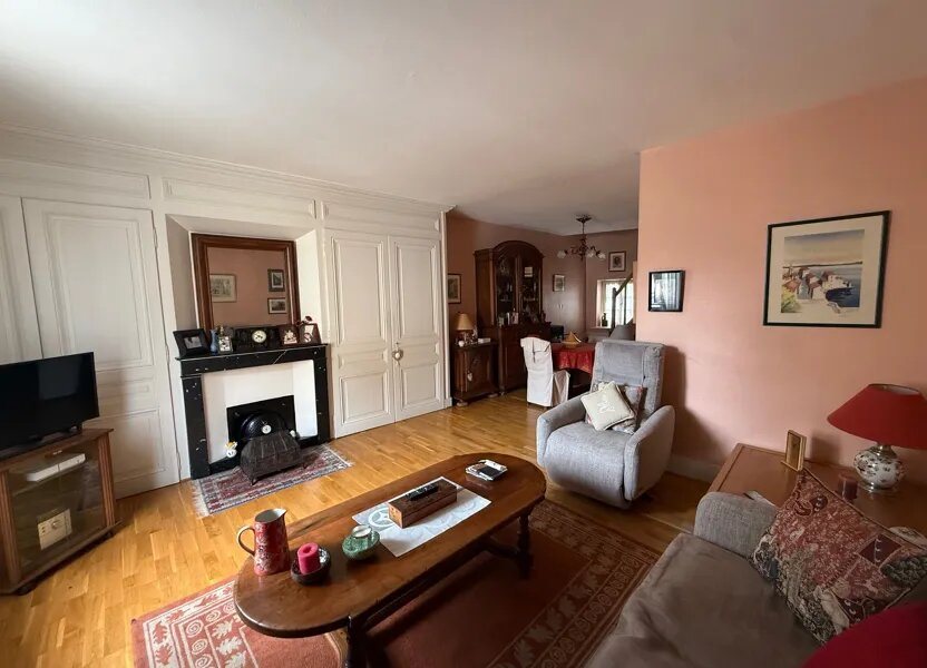 Maison à vendre, 86m², Fontaines-sur-Saône