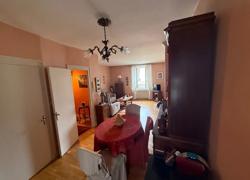 Maison à vendre, 86m², Fontaines-sur-Saône